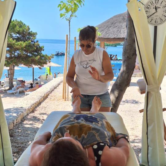 Nirvana Life Therapy usluga