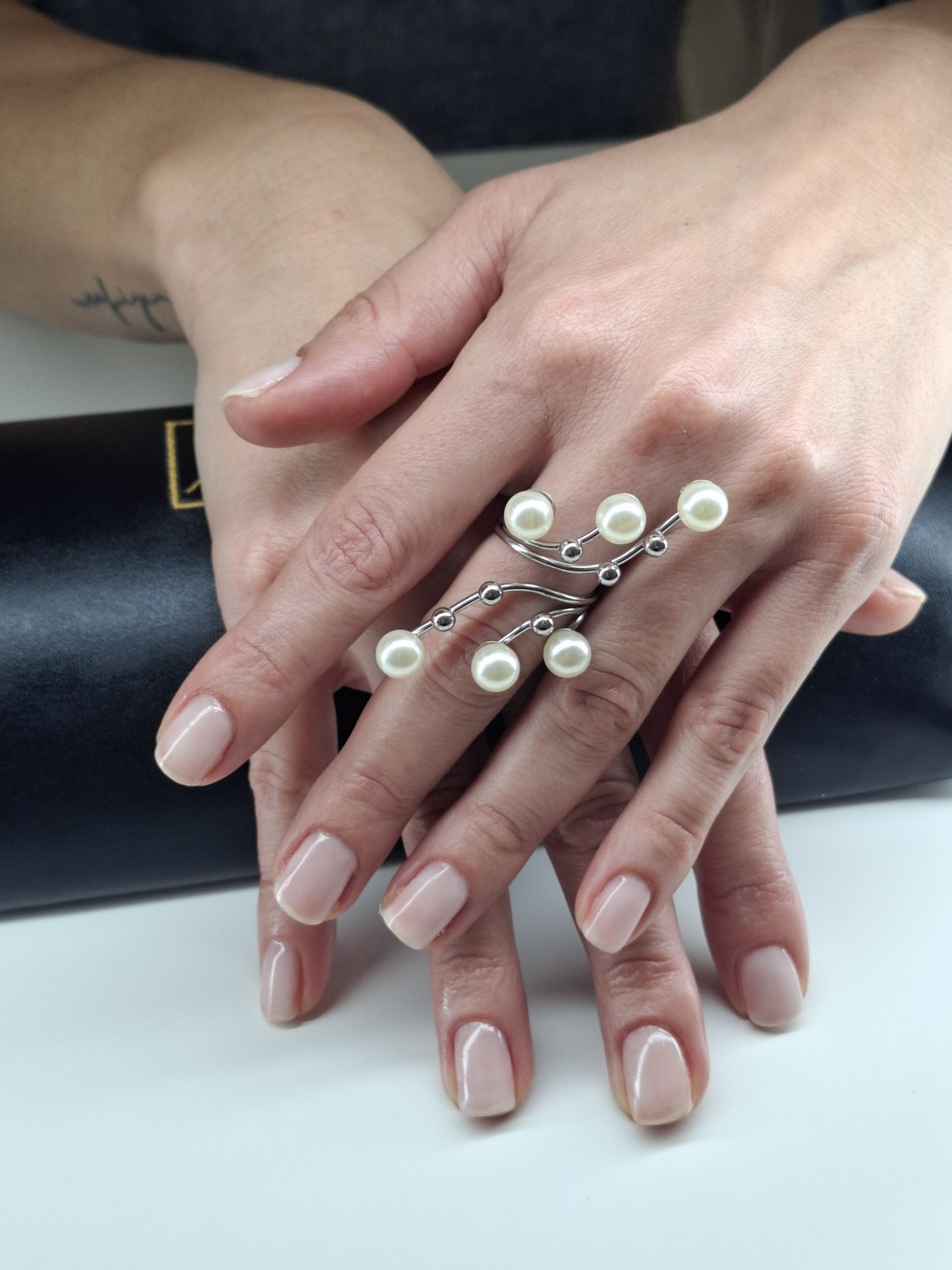 MM Beauty Studio #zagreb Gel lak Trajni lak - ruke