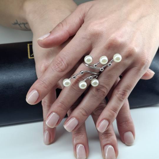 MM Beauty Studio #zagreb Gel lak Trajni lak - ruke