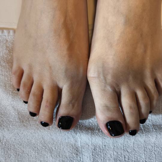 Beauty studio Maja #zagreb Gel lak Trajni lak - noge