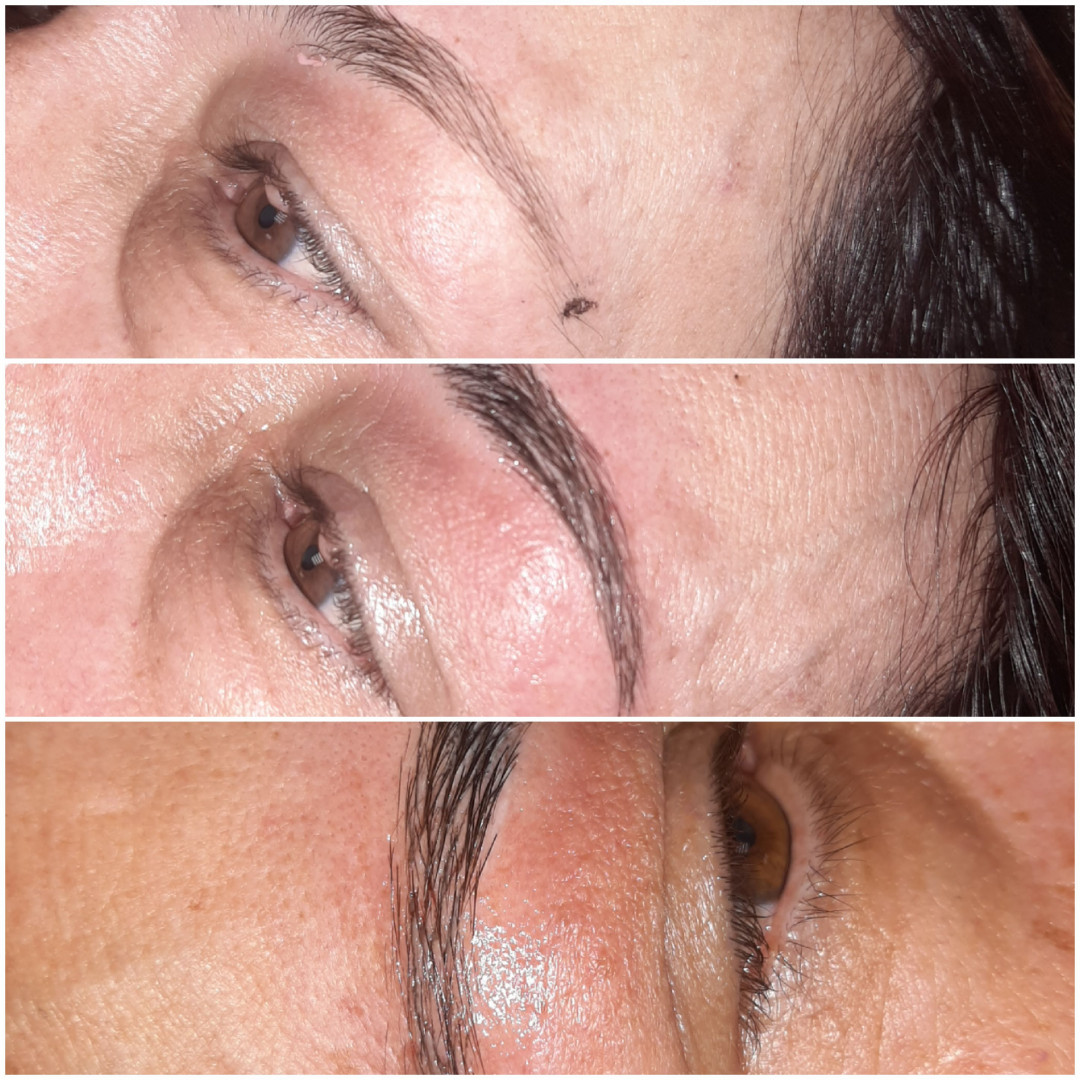 Japansko iscrtavanje obrva - Loops, Viškovo Obrve Lice Obrve, Viškovo, Centar