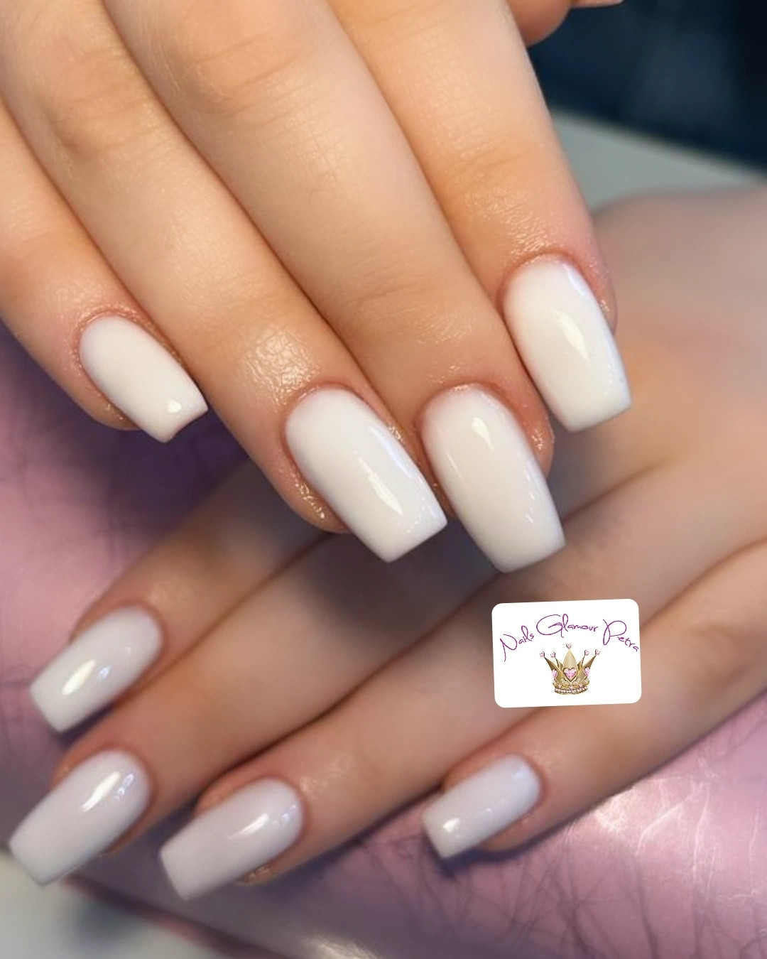 Nails & Beauty Studio Mánu #zagreb