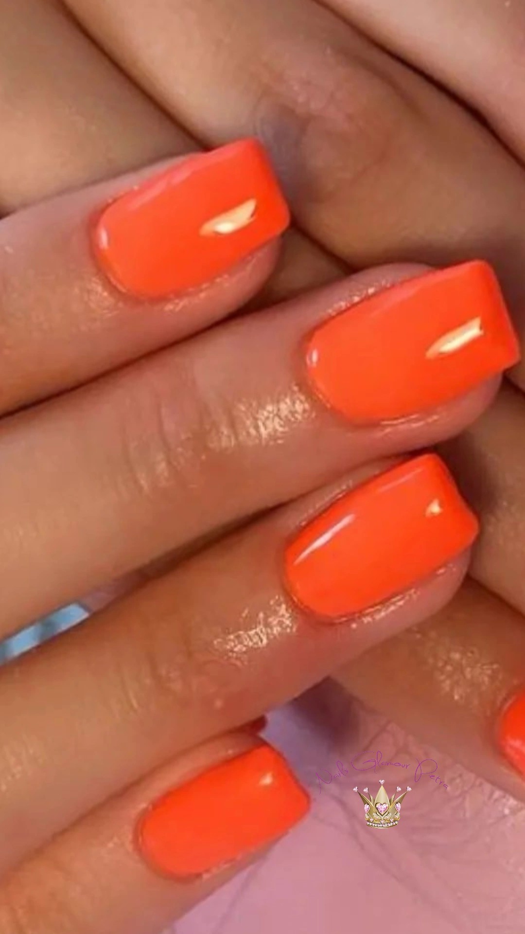 Nails & Beauty Studio #zagreb