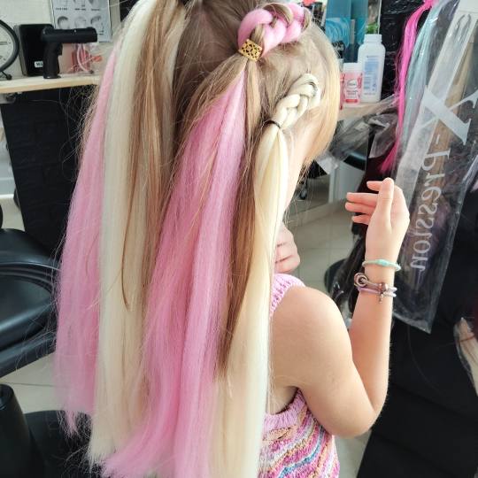 JZ Beauty & Barber usluga