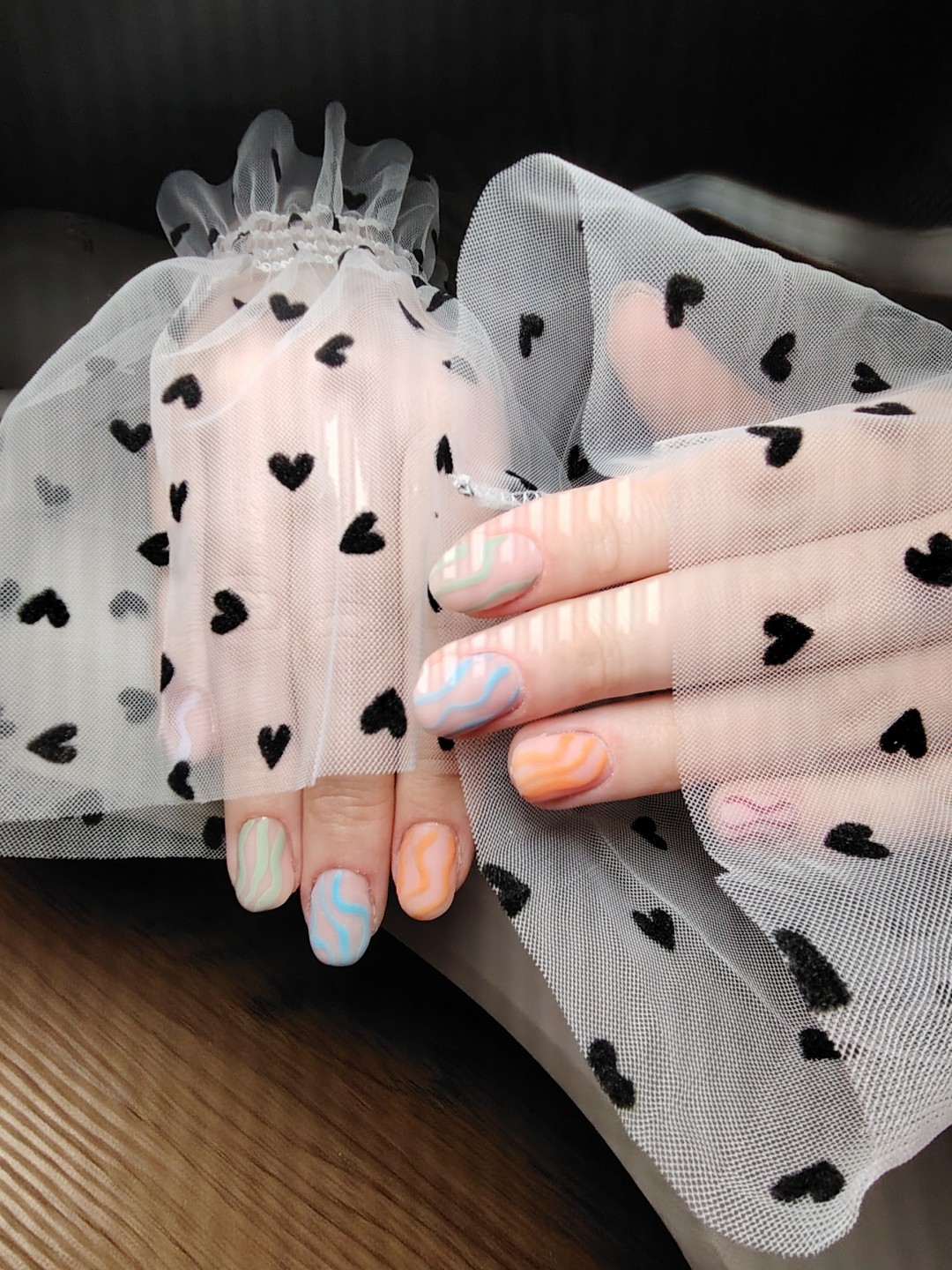 Gel na prirodne nokte - Empire Nails, Zagreb Gel lak Nokti Gel lak, Zagreb, Donji grad - Centar