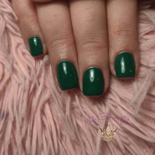 Nails & Beauty Studio Mánu #zagreb