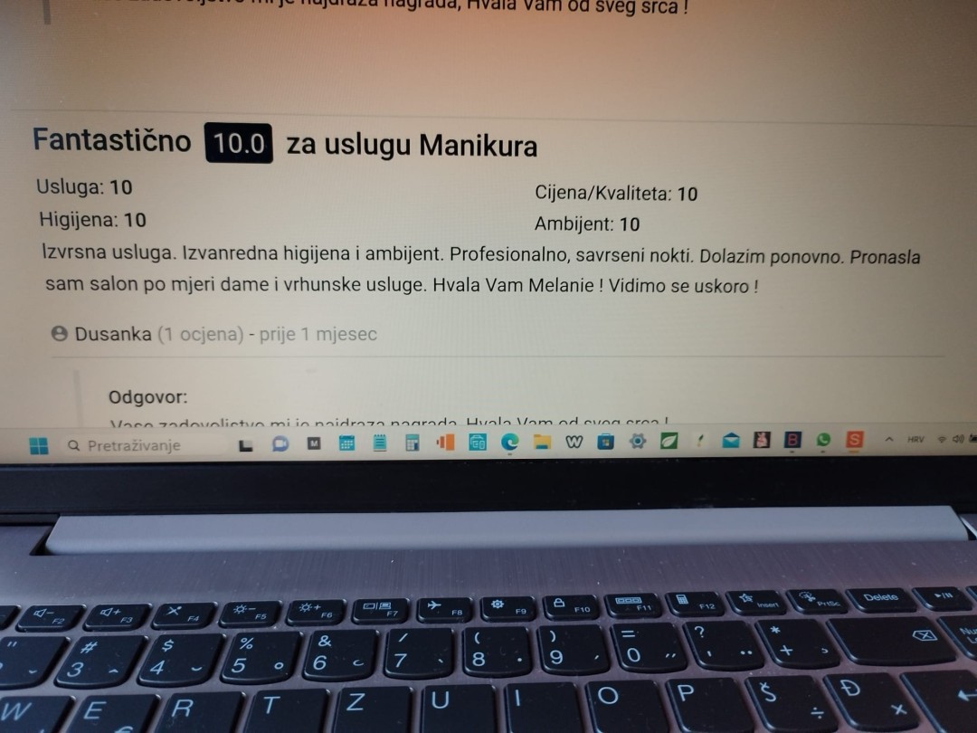 Paint Bar Joy - spas u zadnji čas #zagreb