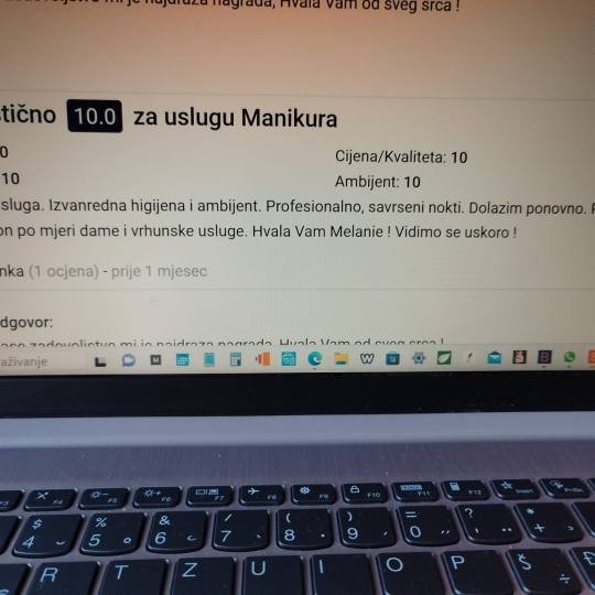 Paint Bar Joy - spas u zadnji čas #zagreb