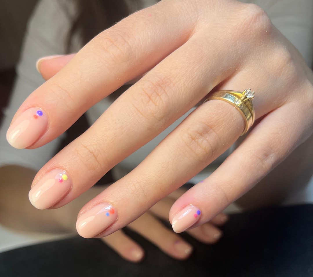 Doll House #zagreb Gel lak Trajni lak