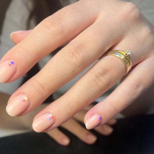 Doll House #zagreb Gel lak Trajni lak