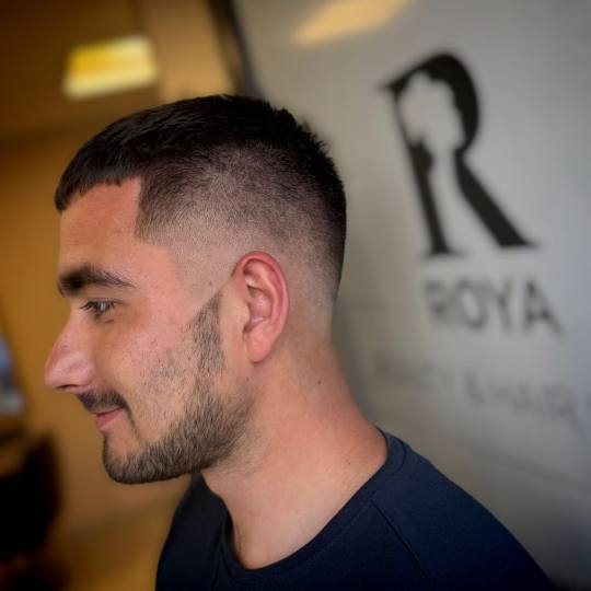 Roya Beauty & Hair Studio usluga