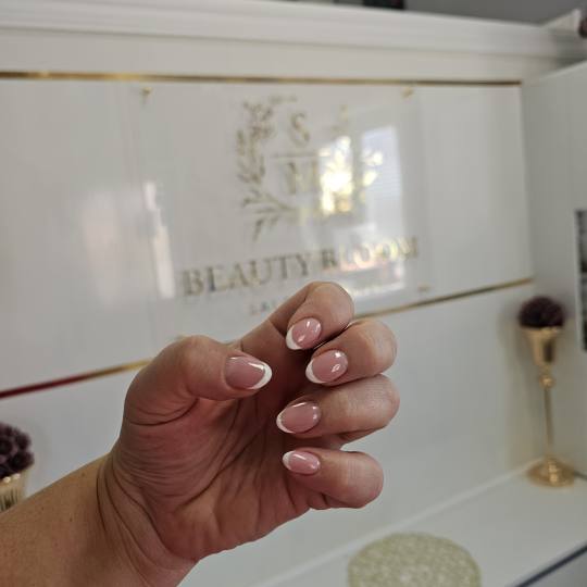 S M Beauty Bloom usluga