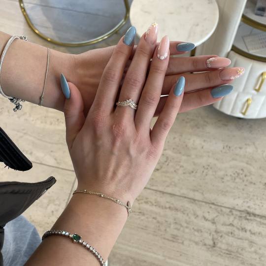 SABRINA STRIJA BEAUTY & SPA usluga