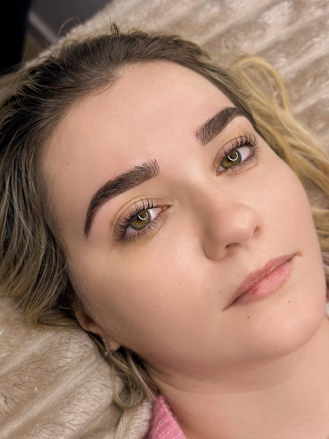 Hybrid brows - Théa Beauty Spot, Zagreb Obrve Lice Obrve, Zagreb, Gornja Dubrava