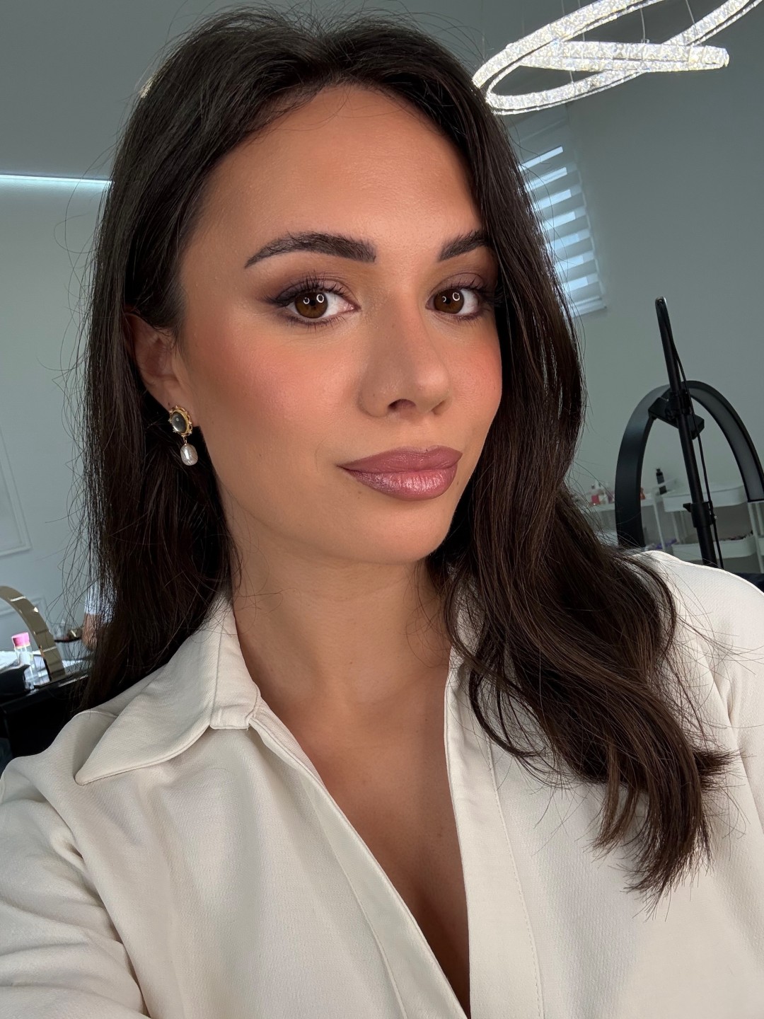 DBeauté #zagreb Make-up / šminkanje Profesionalno šminkanje