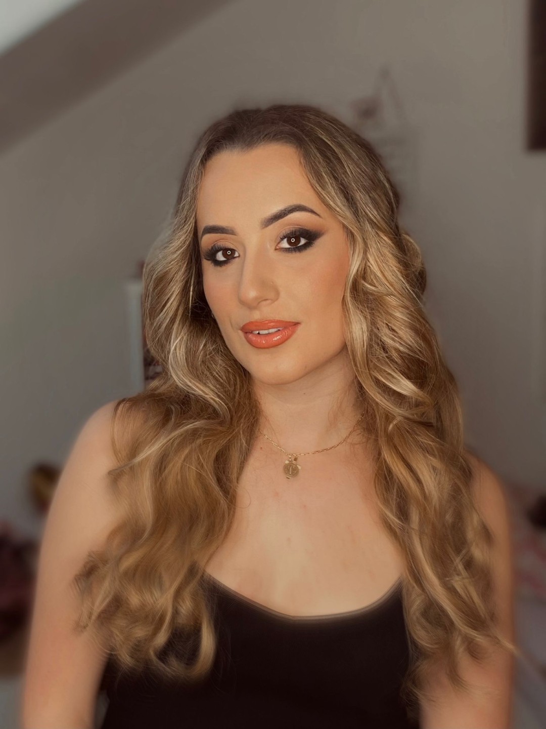 FeelUnique #zagreb Make-up / šminkanje Profesionalno šminkanje - svečani make up