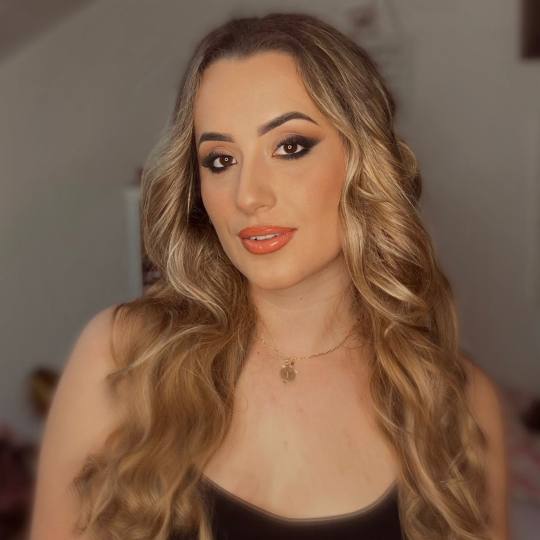 FeelUnique #zagreb Make-up / šminkanje Profesionalno šminkanje - svečani make up