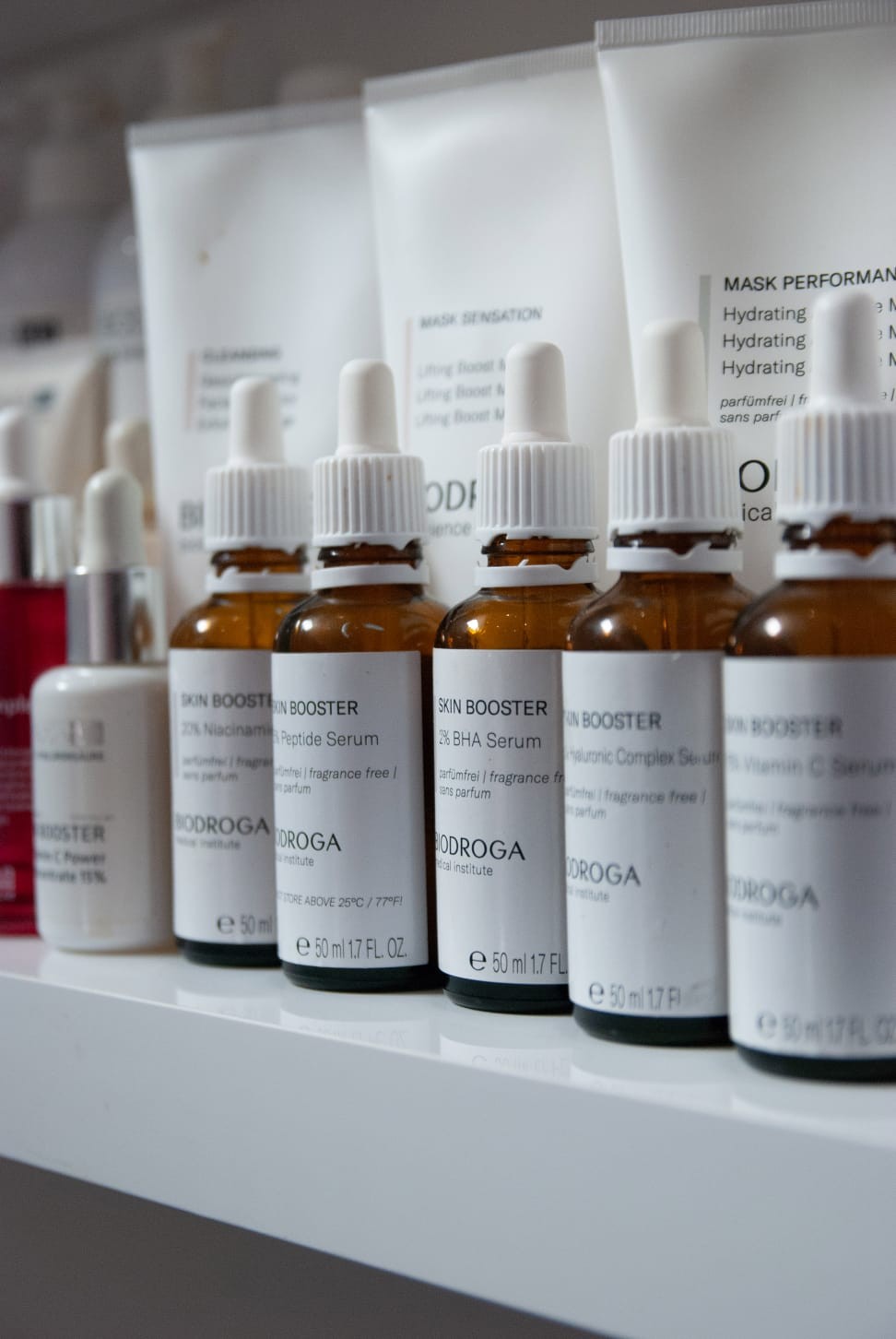 Miris, dodir i osmijeh #krapina