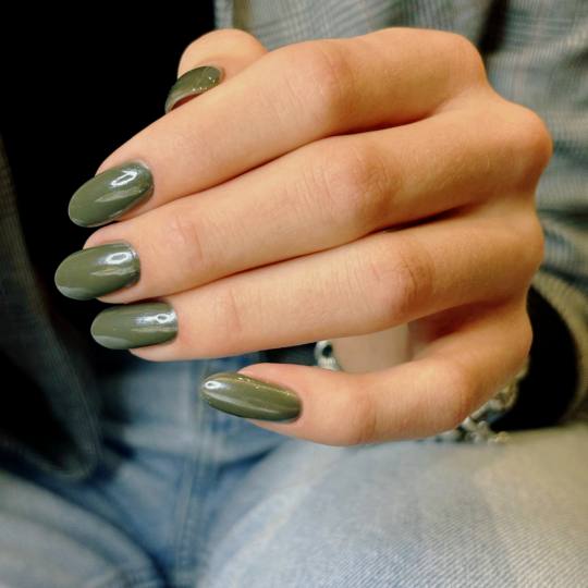 Manikult #zagreb Manikura Manikura + gel na prirodne nokte - M dužina