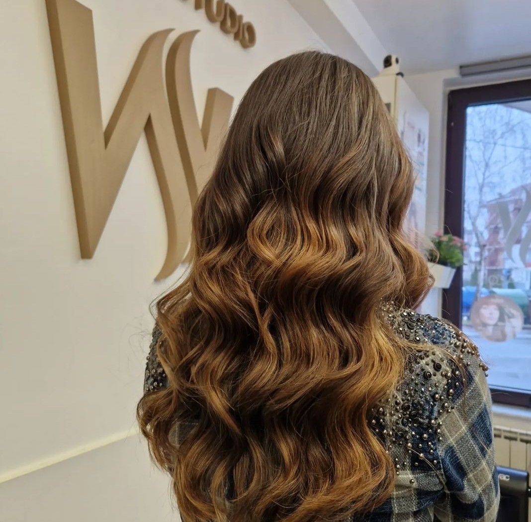 Frizerski salon W #zagreb