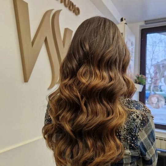 Frizerski salon W #zagreb