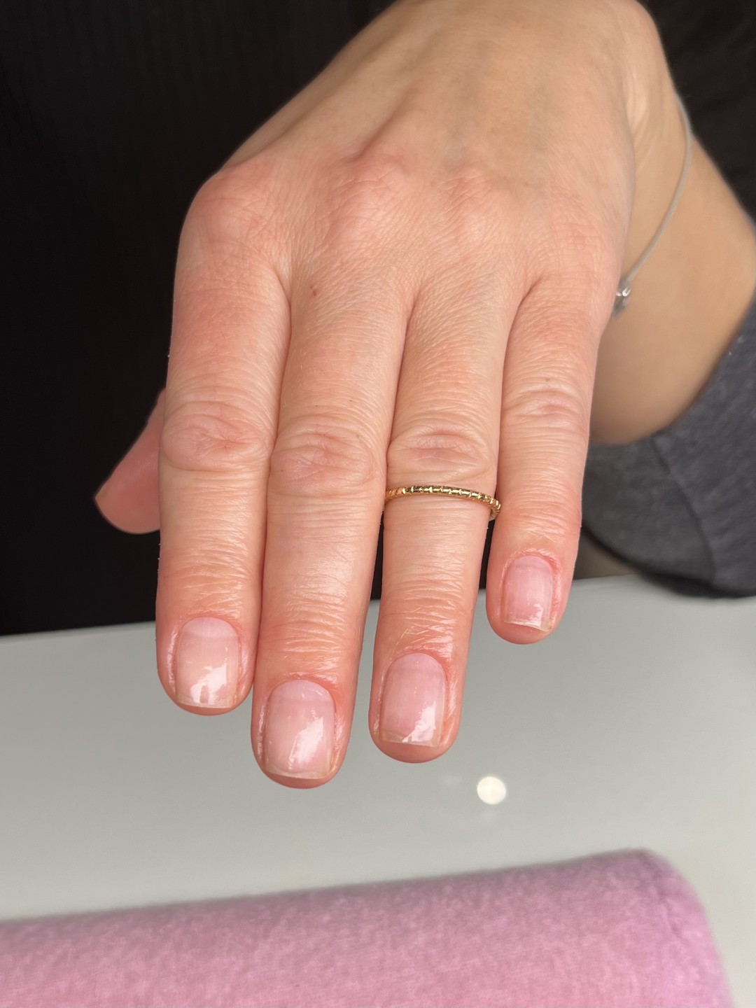 Mia’s Beautique #zagreb Manikura Manikura