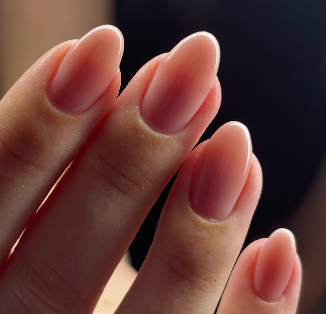 Sis Beauty Room #zagreb Gel lak Trajni lak - gellack(ojačani)+manikura