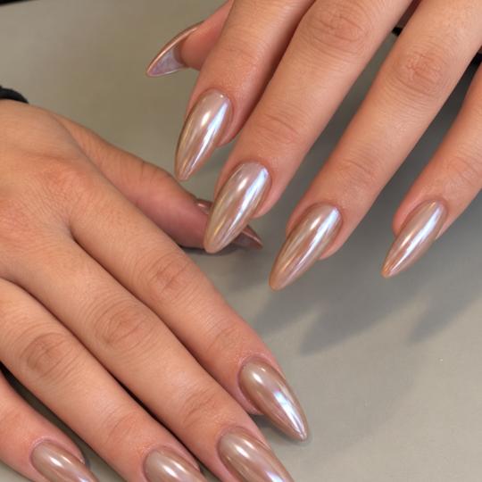 Nail Rituals Zg #zagreb Nadogradnja noktiju Ugradnja noktiju gelom