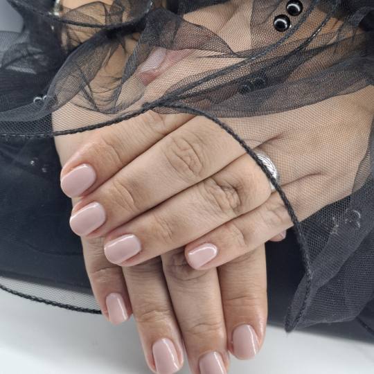 MM Beauty Studio #zagreb Gel lak Trajni lak - ruke