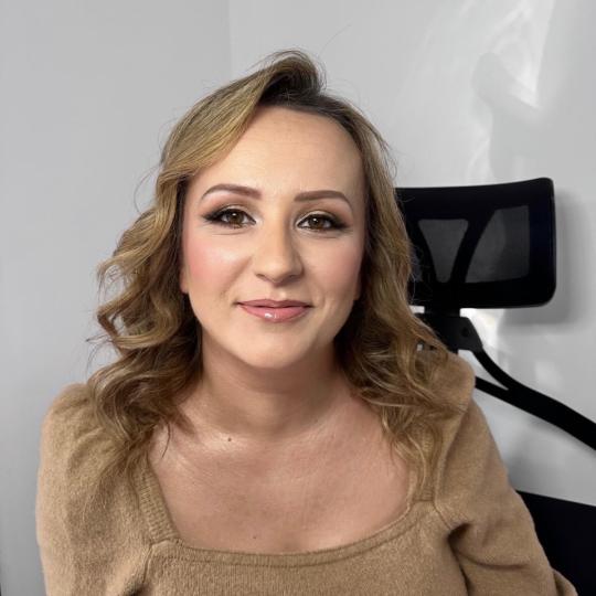 Antonela beauty studio #zagreb Make-up / šminkanje Profesionalno šminkanje