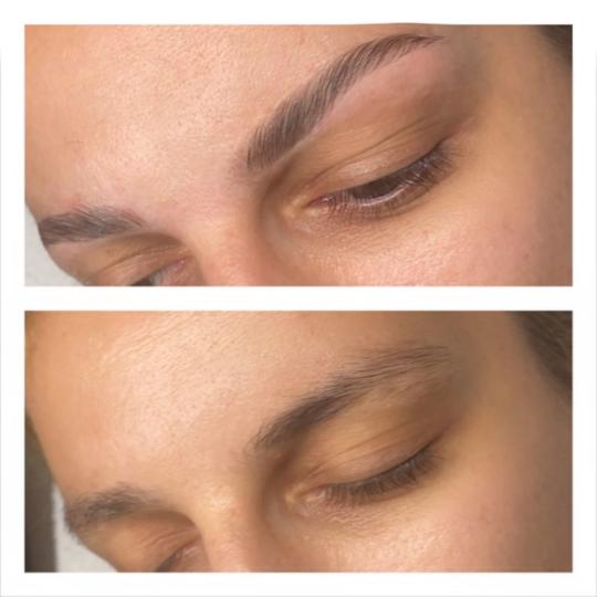 Lash and Brow studio usluga