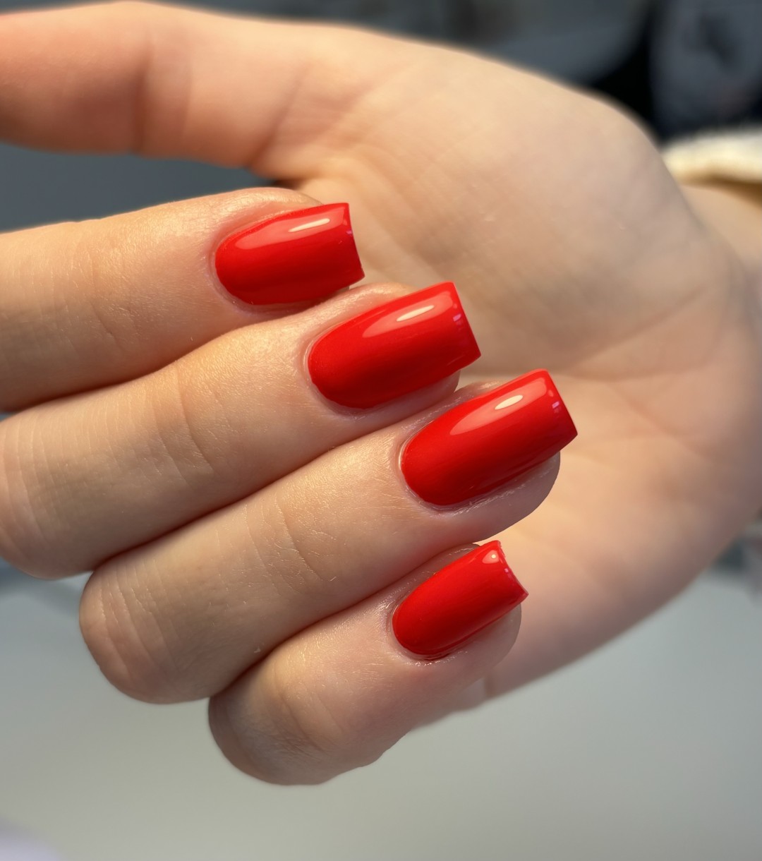 Doll House #zagreb Gel lak Trajni lak