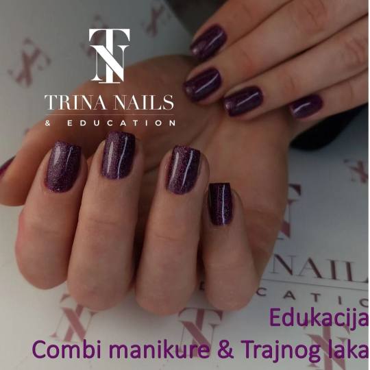 Salon Ljepote Šljokica #zagreb