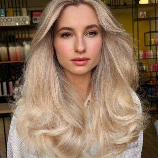 Epic Hair Design usluga