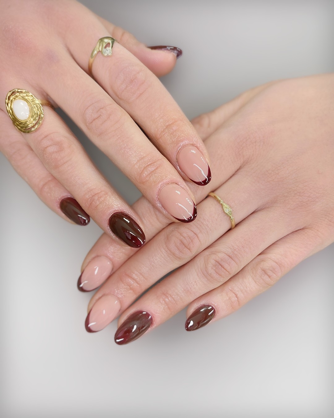 Ugradnja šablonama M - JOY Beauty Touch, Zagreb Nadogradnja noktiju Nokti Nadogradnja noktiju, Zagreb, Trešnjevka – jug