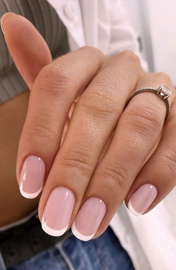 UGRADNJA/PRODULJIVANJE noktiju gelom - L dužina - Nails & Beauty Studio, Zagreb Izlivanje noktiju Nokti Izlivanje noktiju, Zagreb, Novi Zagreb – istok