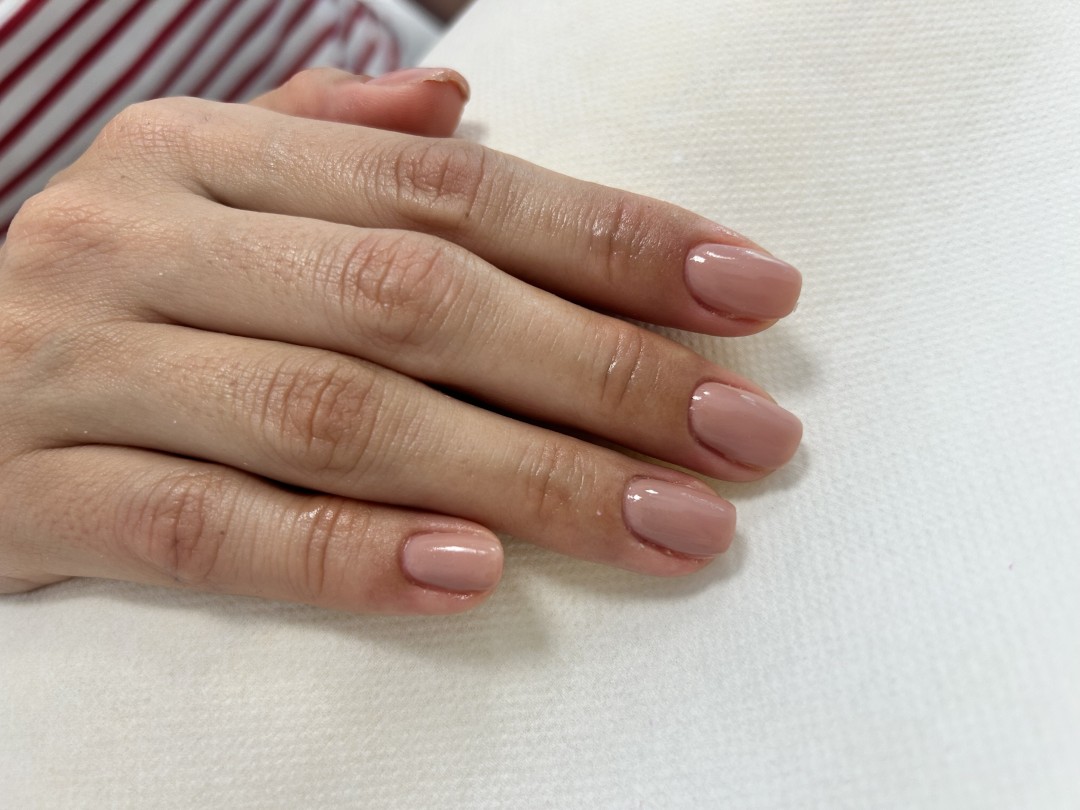 Trajni lak - ruke - Zen Spot, Zagreb Gel lak Nokti Gel lak, Zagreb, Stenjevec