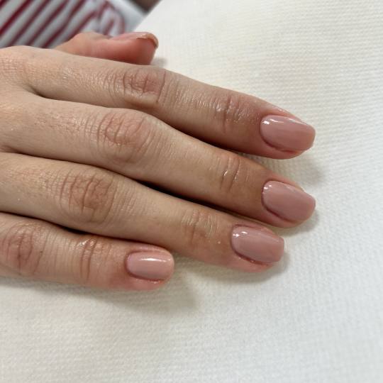 Zen Spot #zagreb Gel lak Trajni lak - ruke