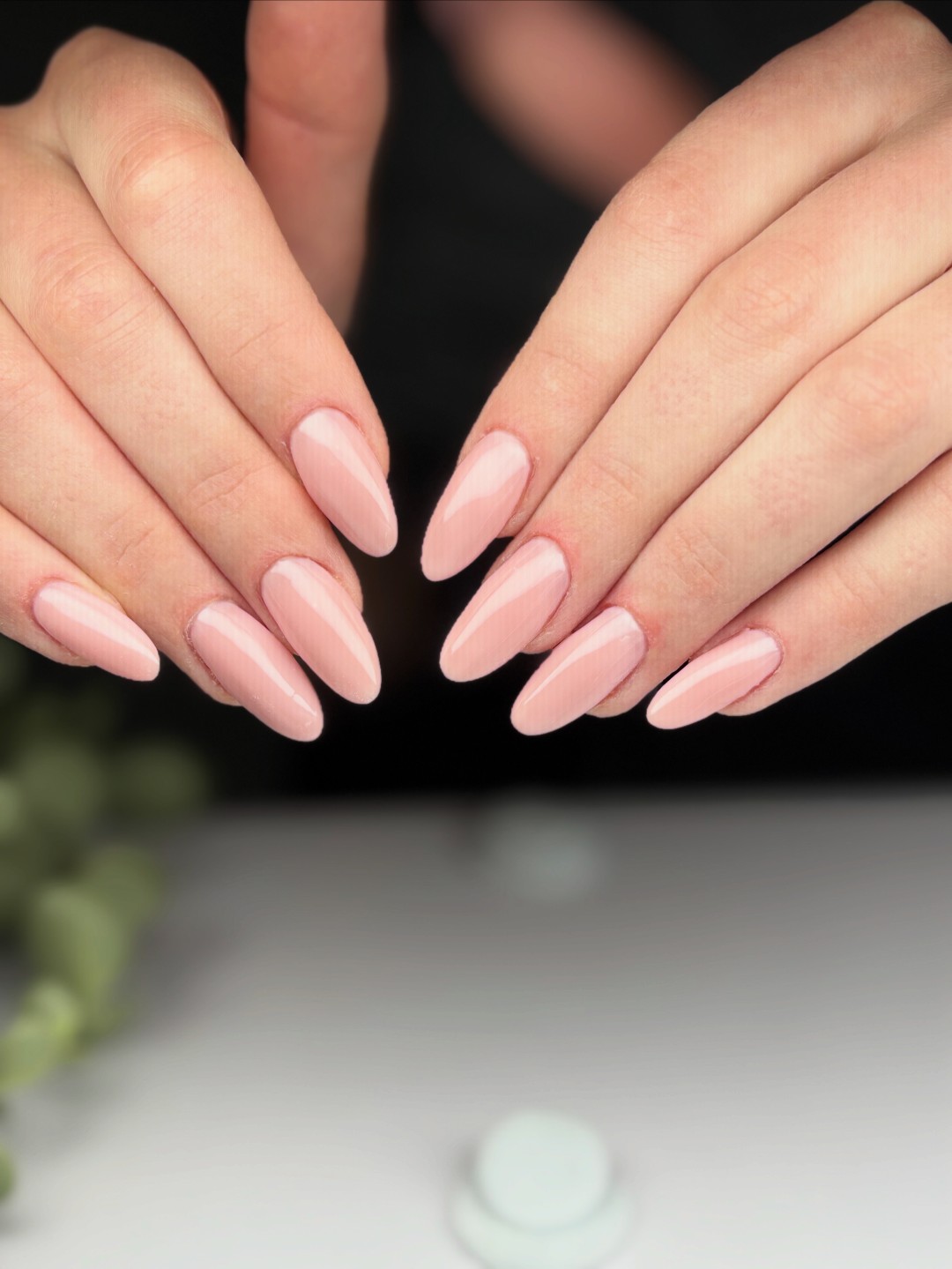 Beauty Concept Jenny - Sv. Klara #zagreb Korekcija noktiju Nadopuna / korekcija gela - L dužina