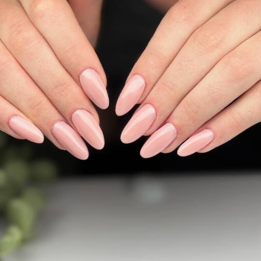 Beauty Concept Jenny - Sv. Klara #zagreb Korekcija noktiju Nadopuna / korekcija gela - L dužina Nad