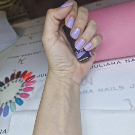 Barbara #zagreb Manikura Manikura + trajni lak