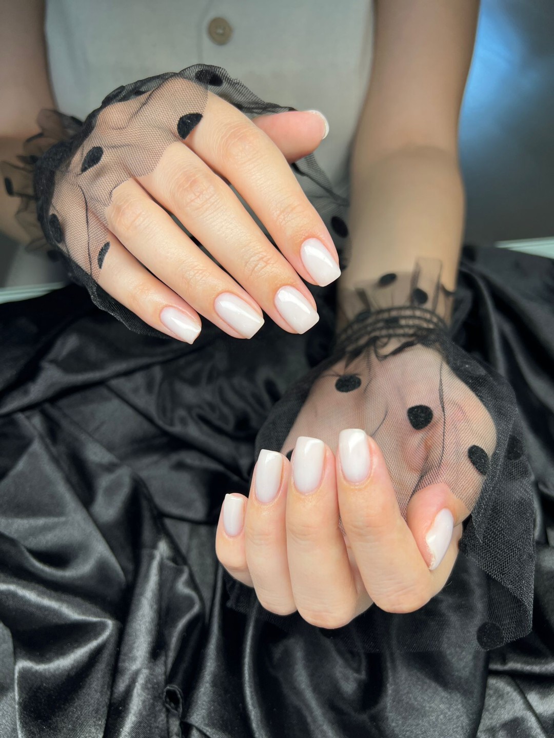 Beauty Centar Miss #zagreb Ojačavanje noktiju Ojačavanje prirodnih noktiju gelom