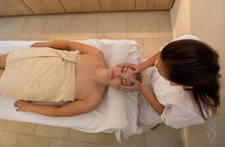 Hvar spa by Nives, Zagreb LookBook