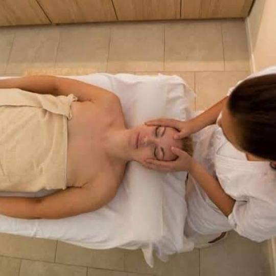 Hvar spa by Nives #hvar