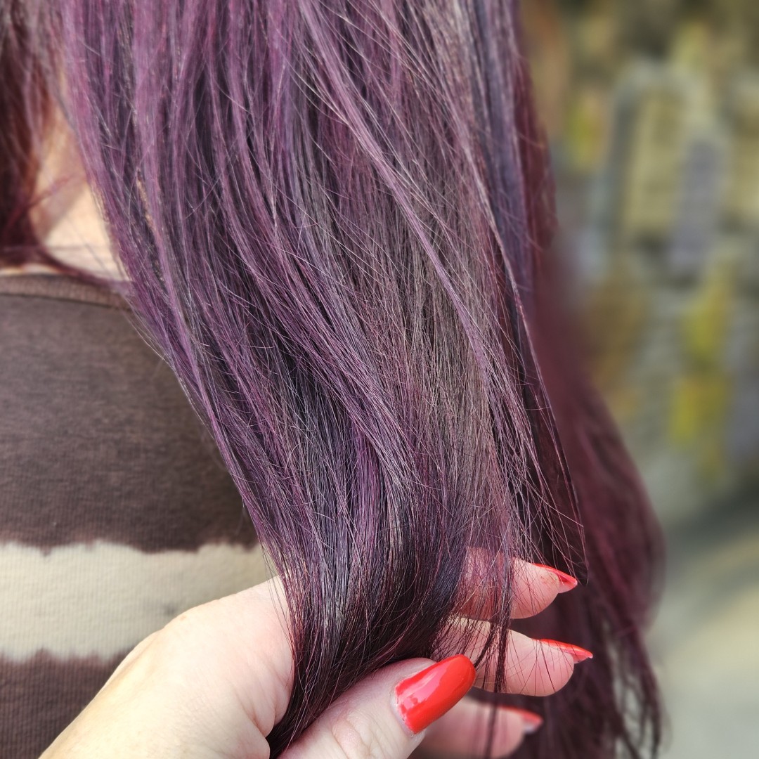 Mary 2M #zagreb Bojanje kose Bojanje izrasta - 50 ml boje