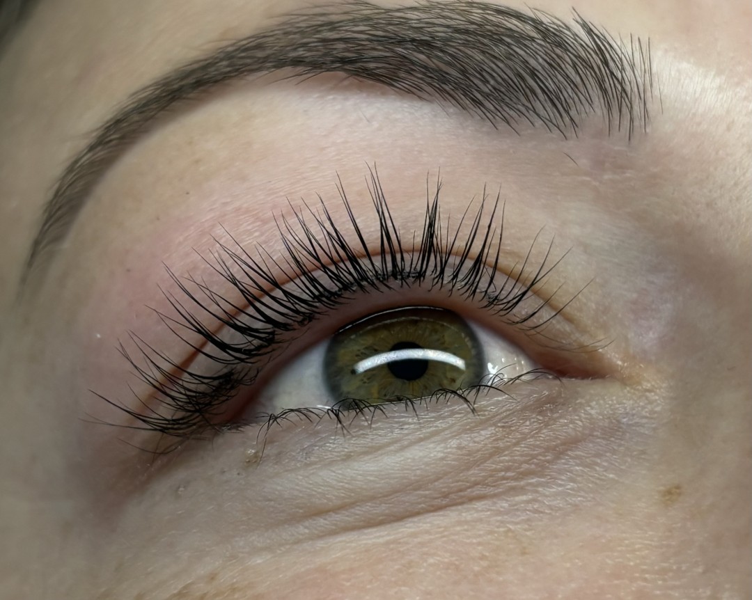 Lash lift - Sis Beauty Room, Zagreb Trepavice Lice Trepavice, Zagreb, Donji grad - Centar