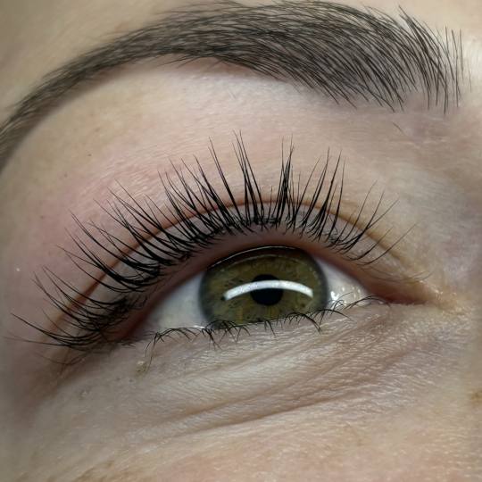 Sis Beauty Room #zagreb Trepavice Lash lift