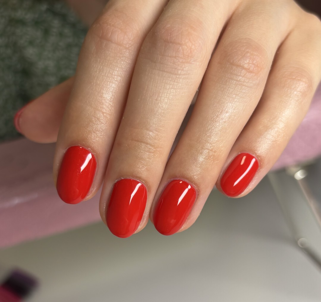 Doll House #zagreb Gel lak Trajni lak