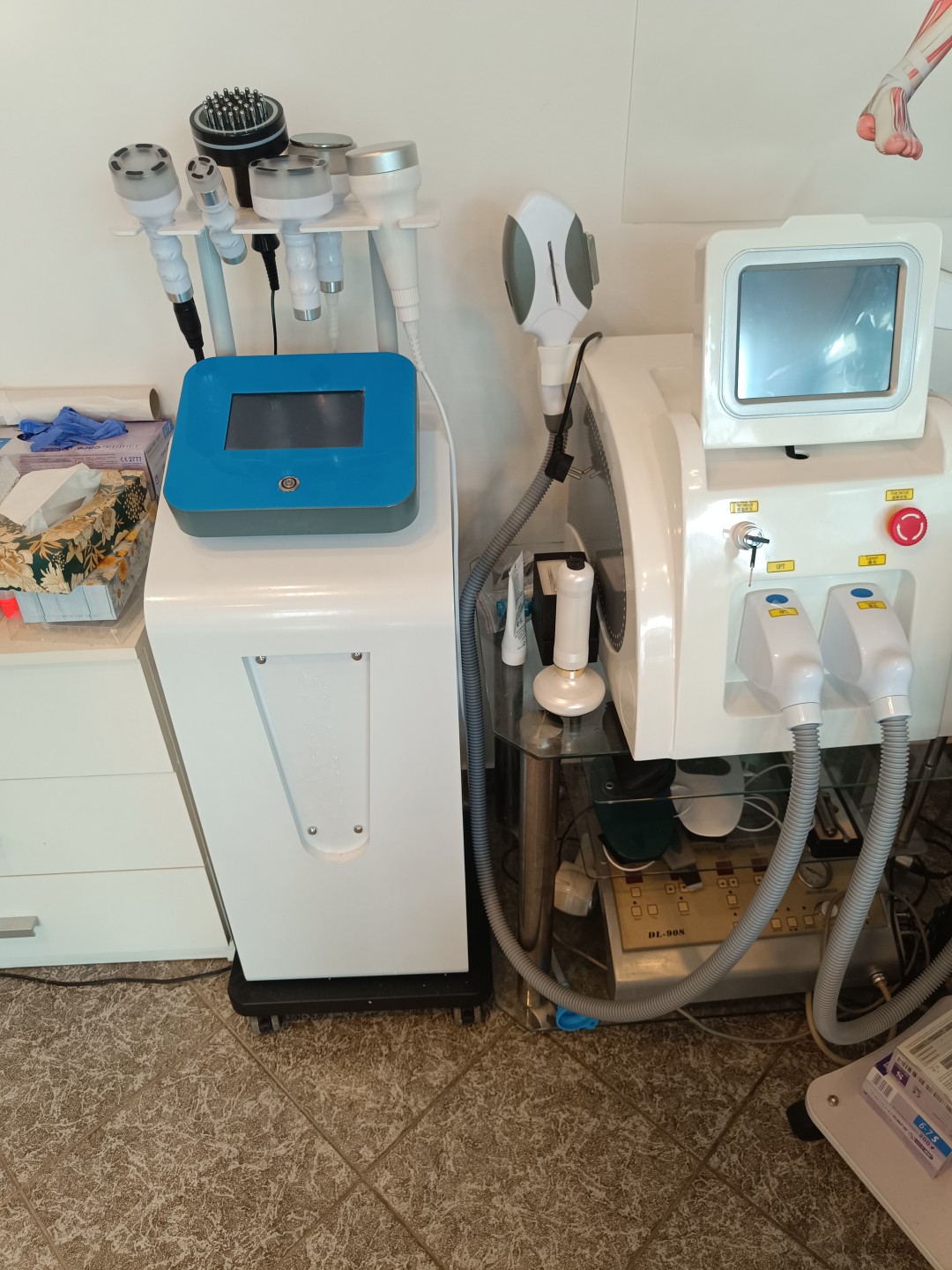 Medico Centar Zdravlja #pula