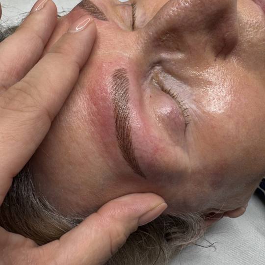 Vanja’s Beautique usluga